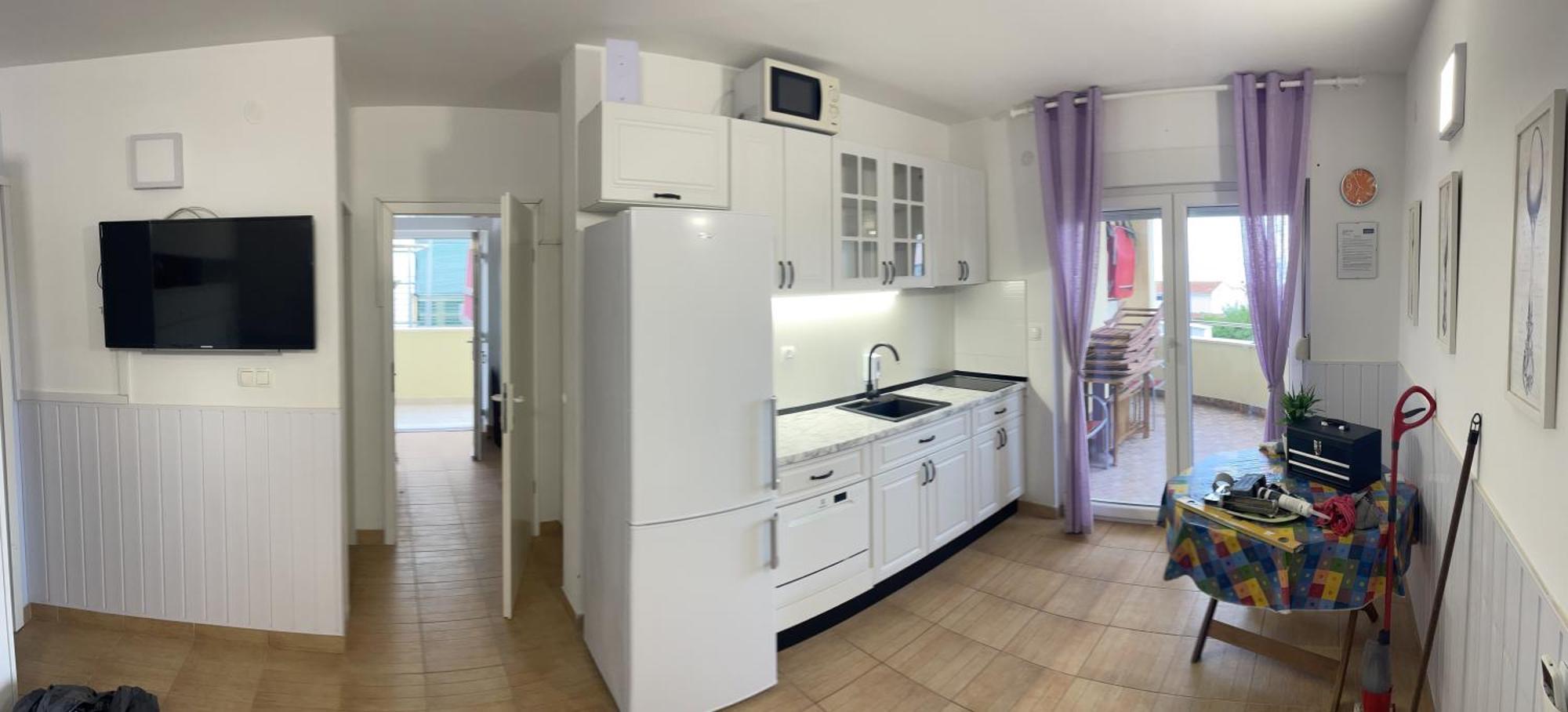 Apartments Villa Stella Maris روغوزنيكا المظهر الخارجي الصورة