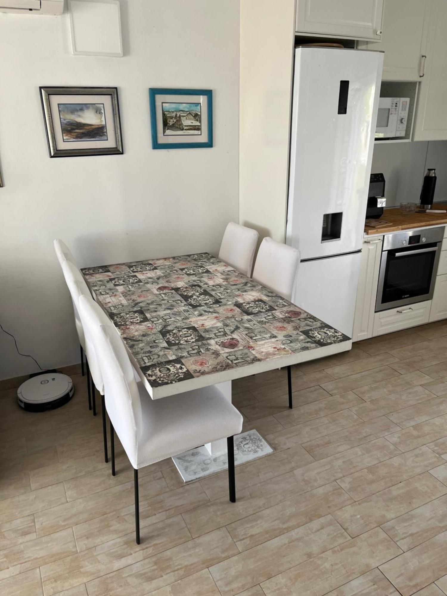 Apartments Villa Stella Maris روغوزنيكا المظهر الخارجي الصورة