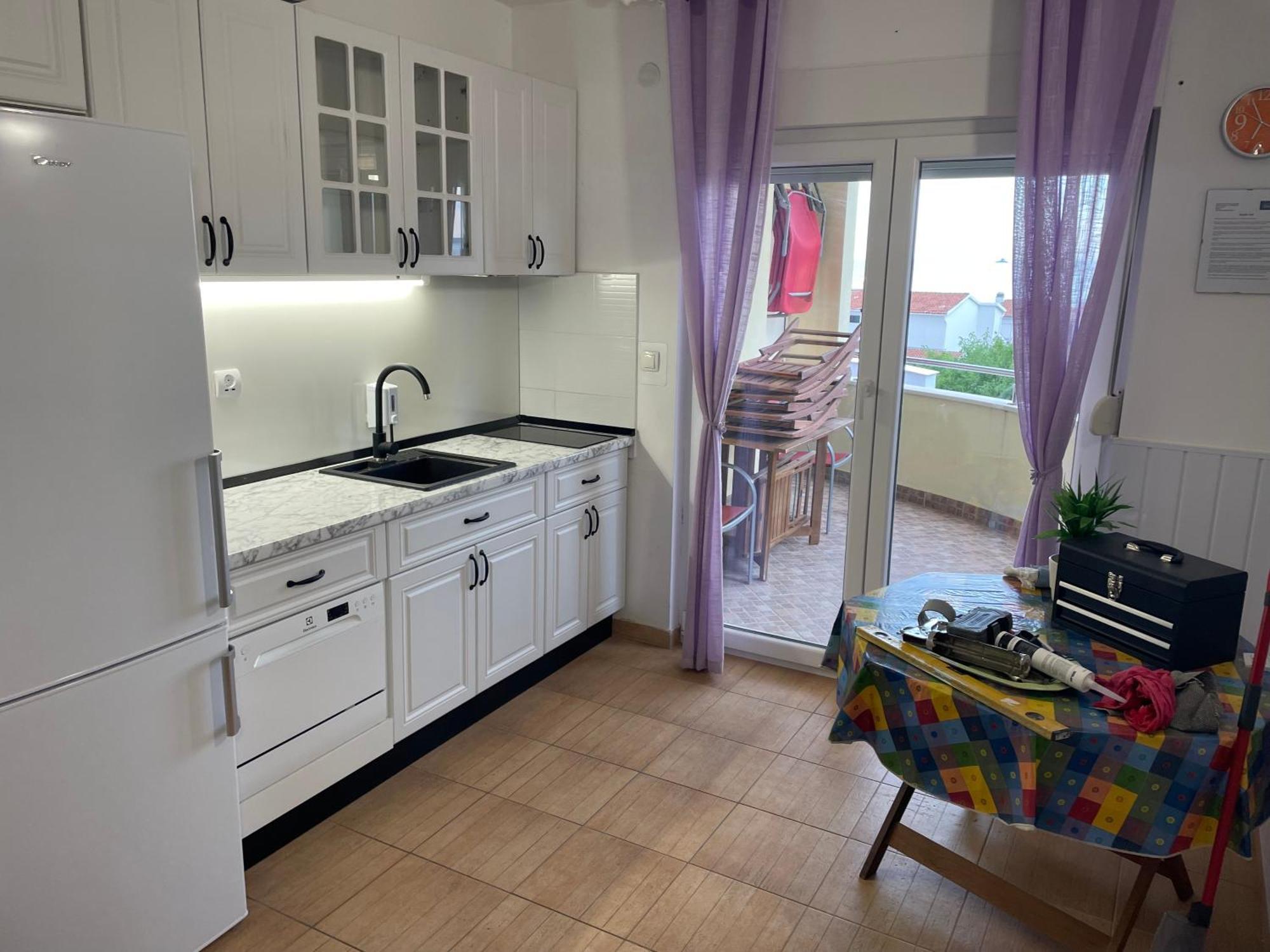 Apartments Villa Stella Maris روغوزنيكا المظهر الخارجي الصورة