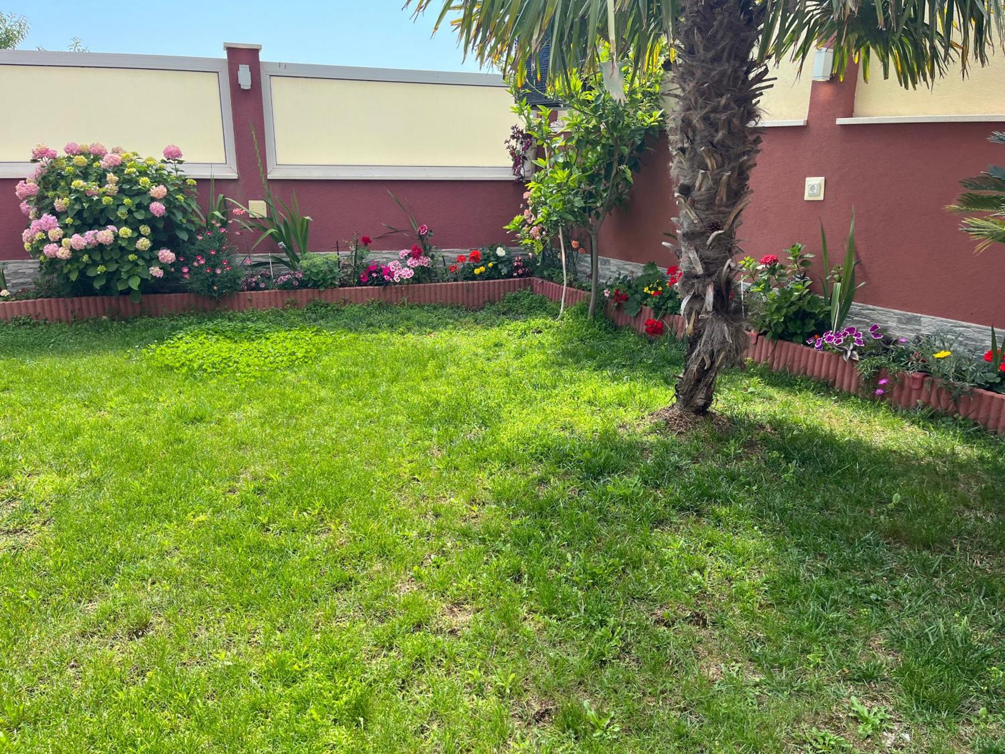 Apartments Villa Stella Maris روغوزنيكا المظهر الخارجي الصورة
