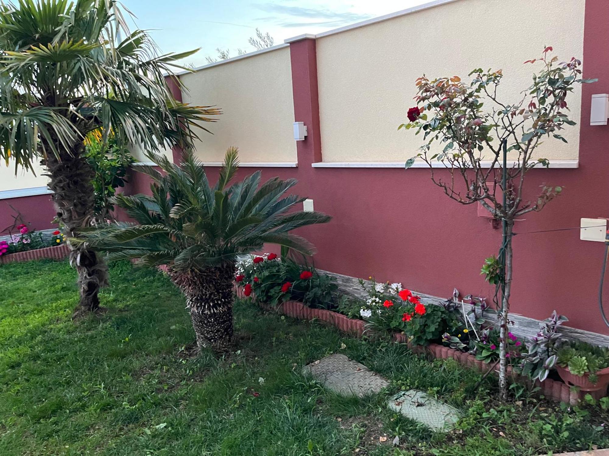 Apartments Villa Stella Maris روغوزنيكا المظهر الخارجي الصورة