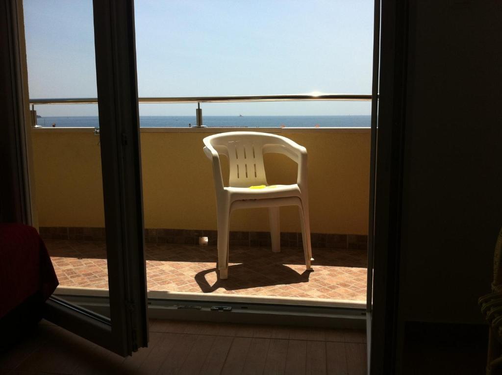 Apartments Villa Stella Maris روغوزنيكا الغرفة الصورة
